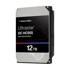 WESTERN DIGITAL Tvrdi disk Ultrastar DC HC555, 12TB 3.5", 7200RPM, 512MB, SAS3